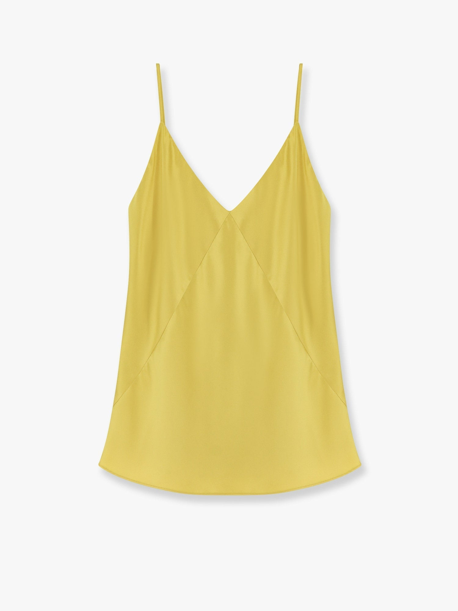 Max Mara Women Quassia Silk Top - 1