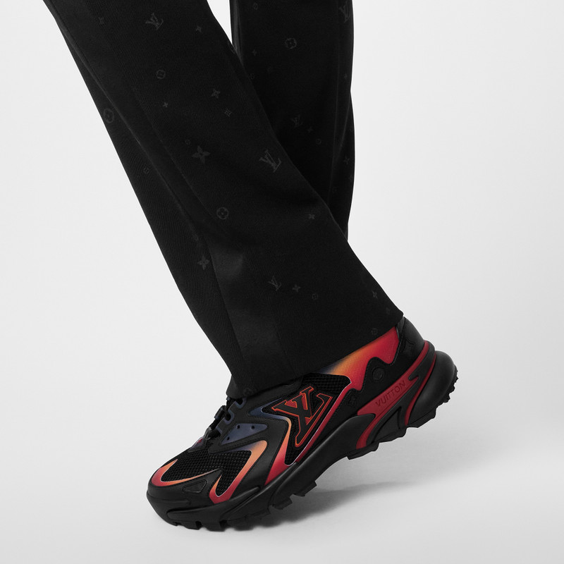 Louis Vuitton LV Runner Tatic Sneaker outlook