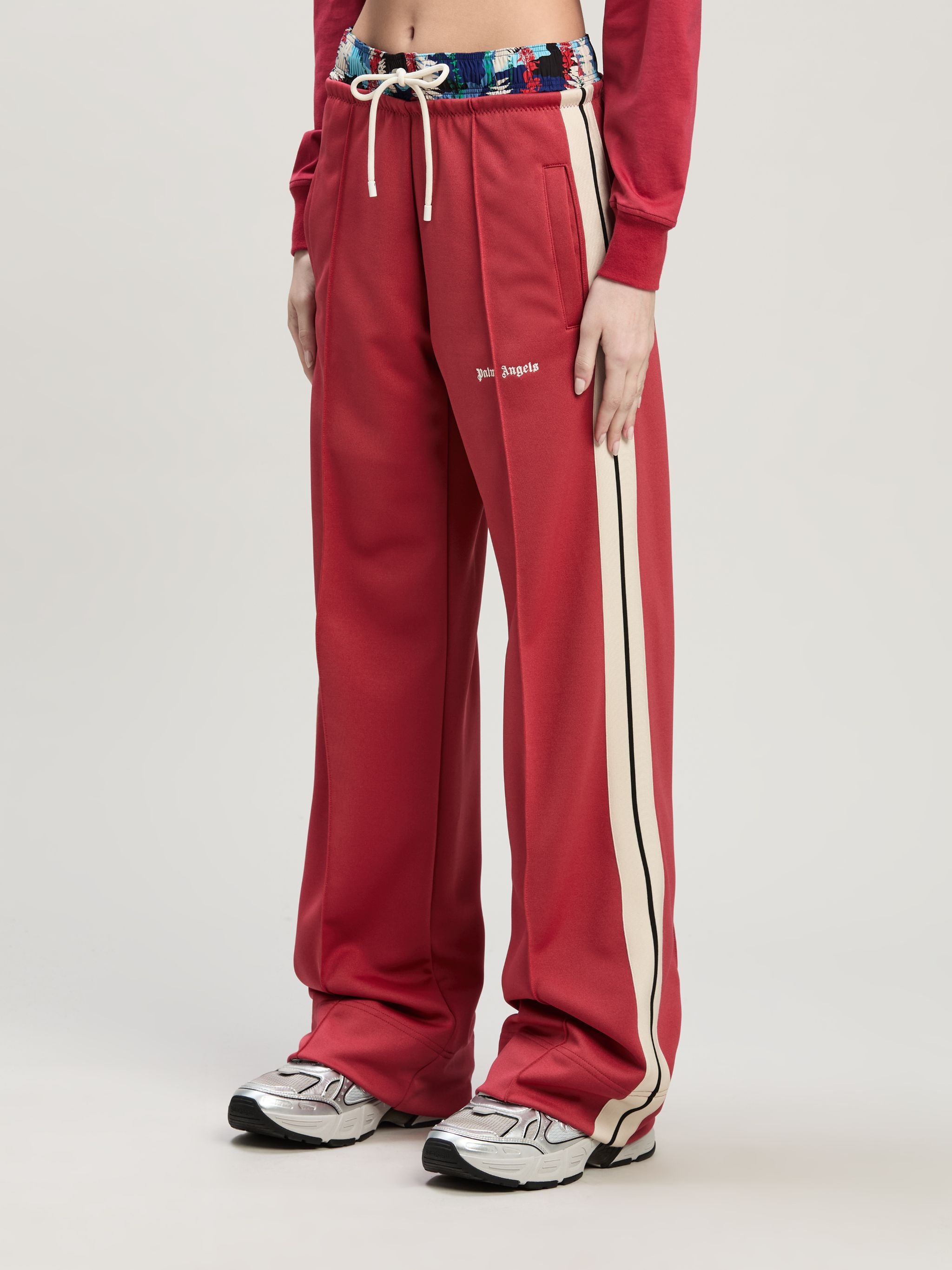 Classic Logo Track Pants - 4