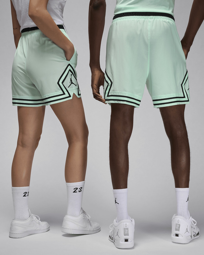 Jordan Jordan Sport Men's Dri-FIT Woven Diamond Shorts outlook