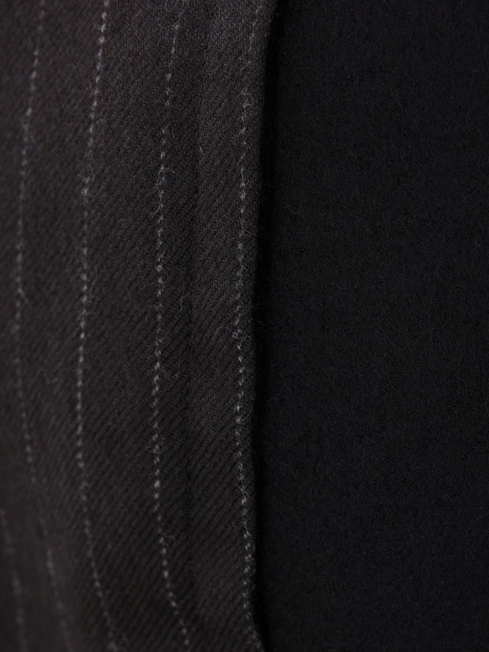 side-slit skirt - 3