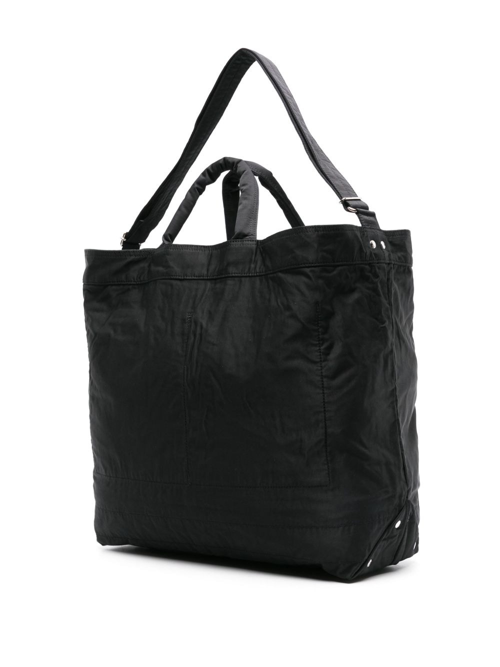 LARGE MILE 2WAY TOTE BAG - 4
