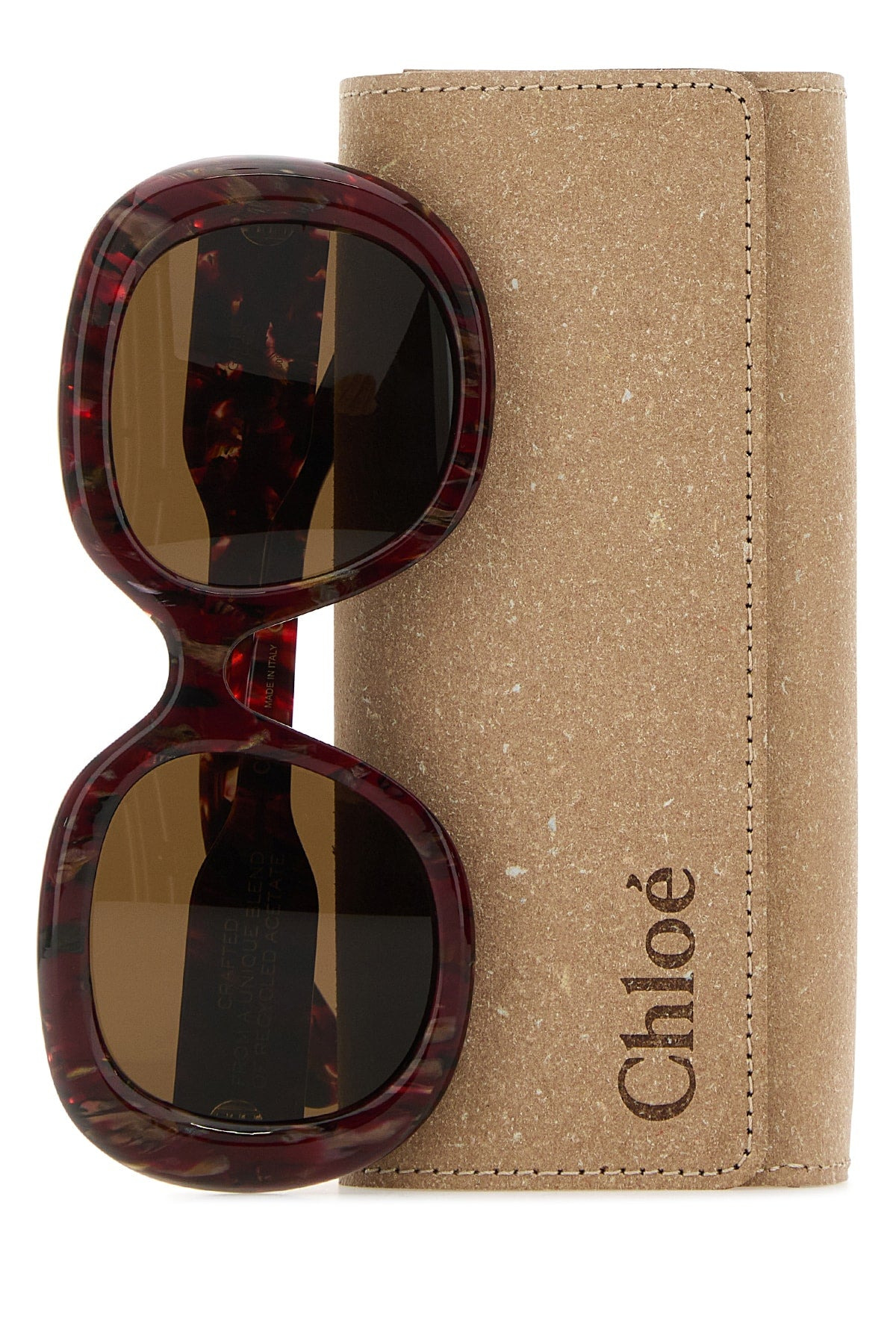 Chloe Women Occhiale Da Sole - 3