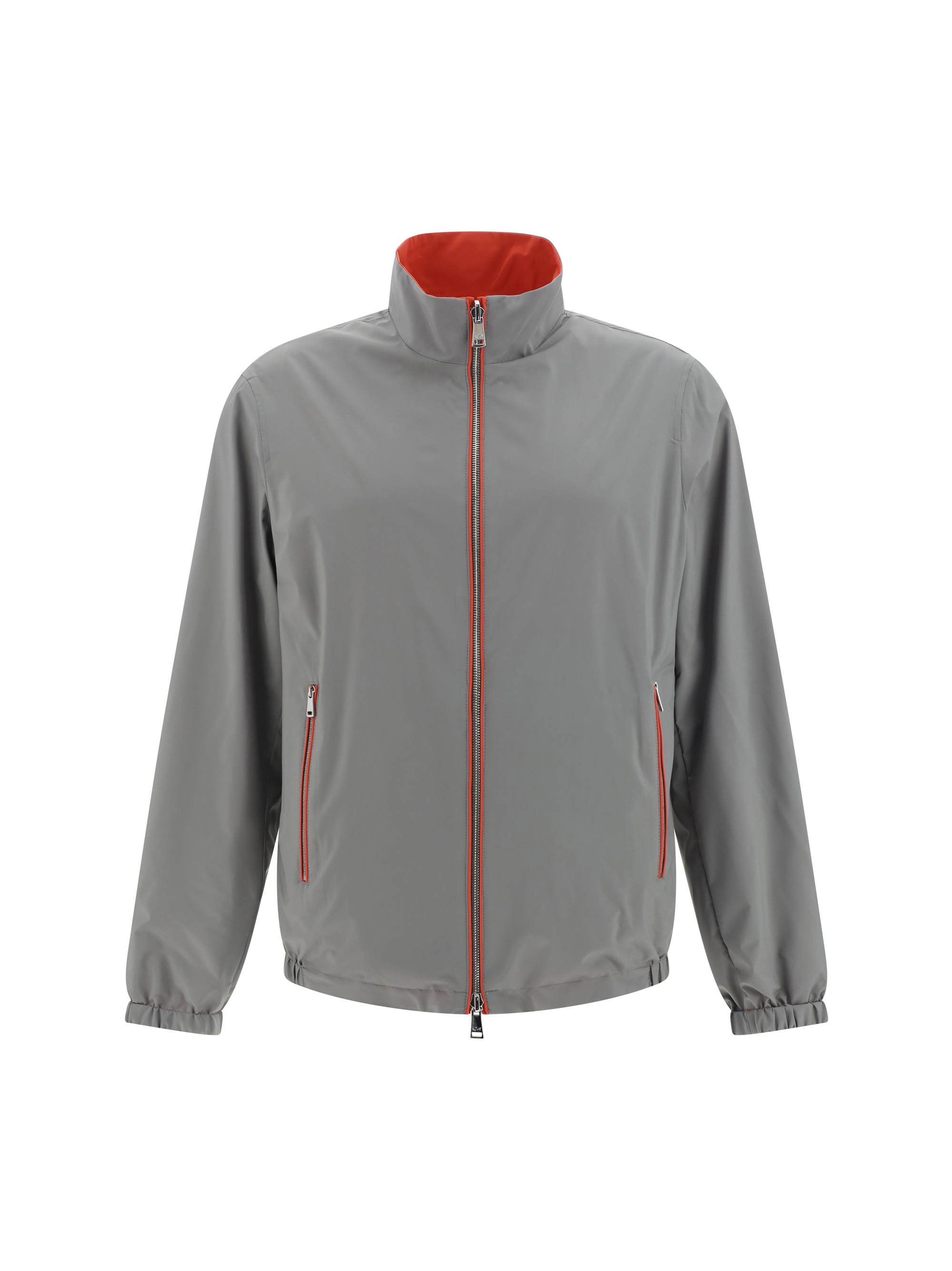 Save The Sea Reversible Jacket - 1