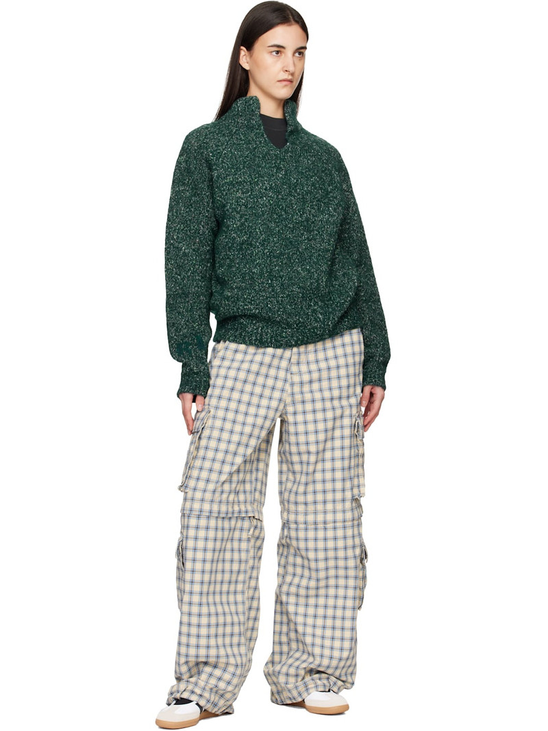 adidas Originals White Samba Jane Sneakers outlook