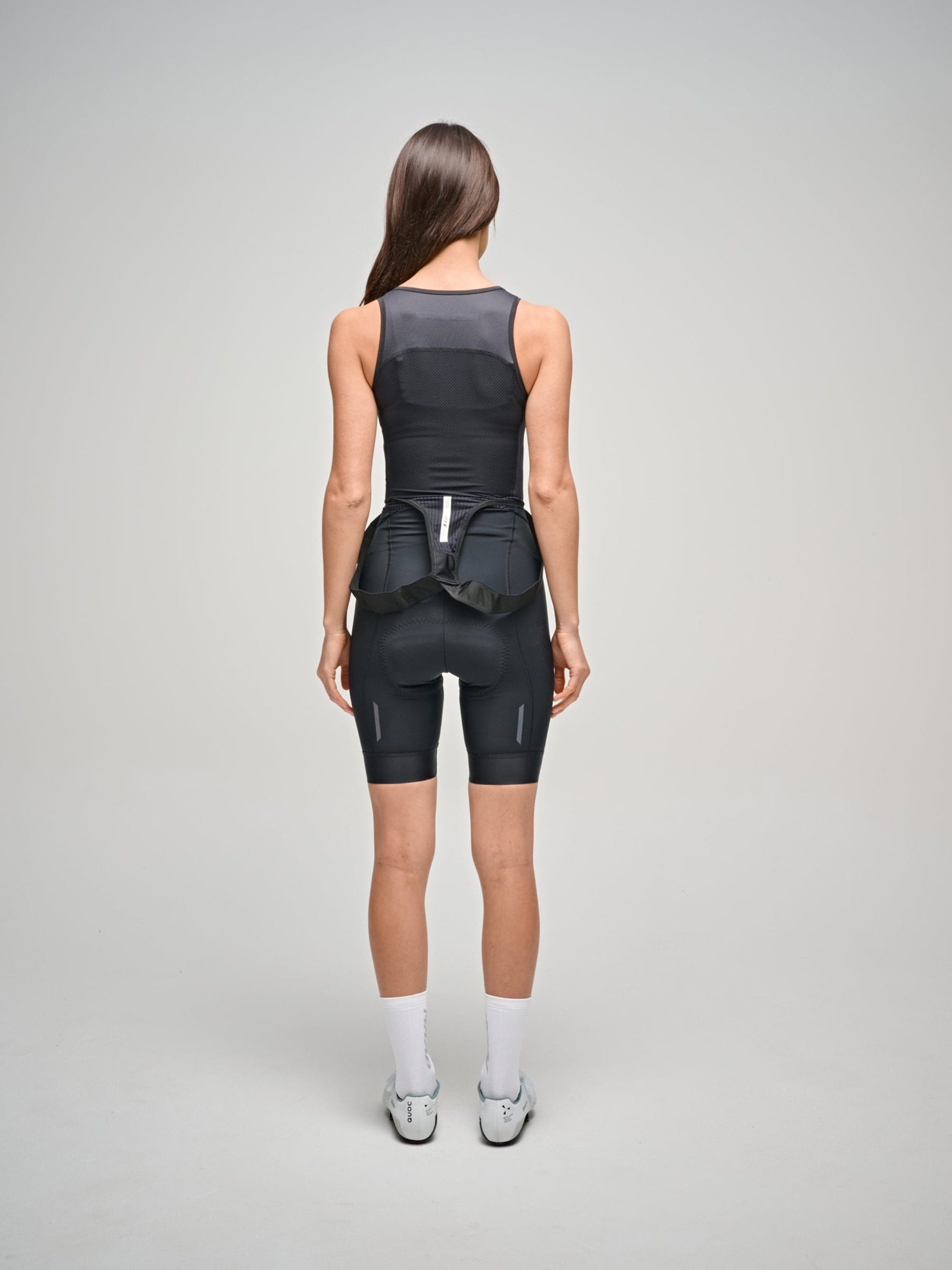 Women's Team Midweight Base Layer - 4