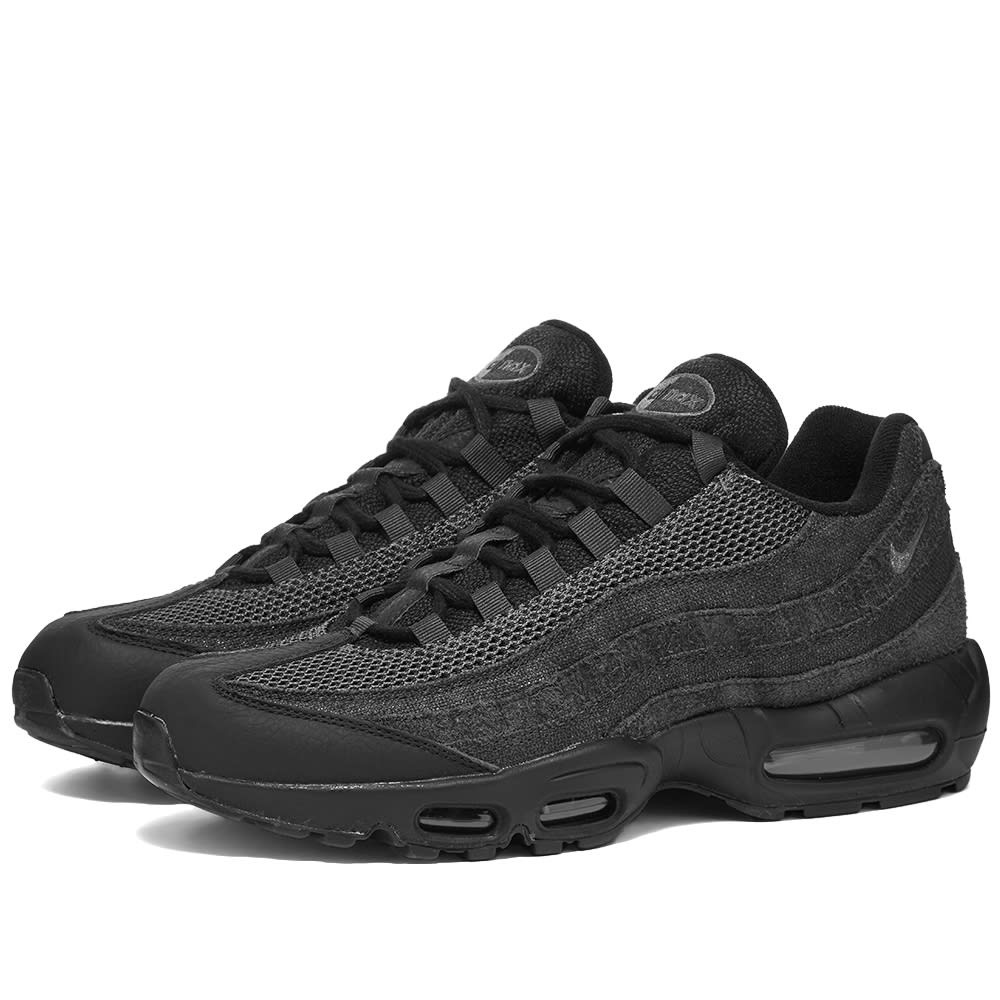 Nike Air Max 95 OG Earthscape - 1