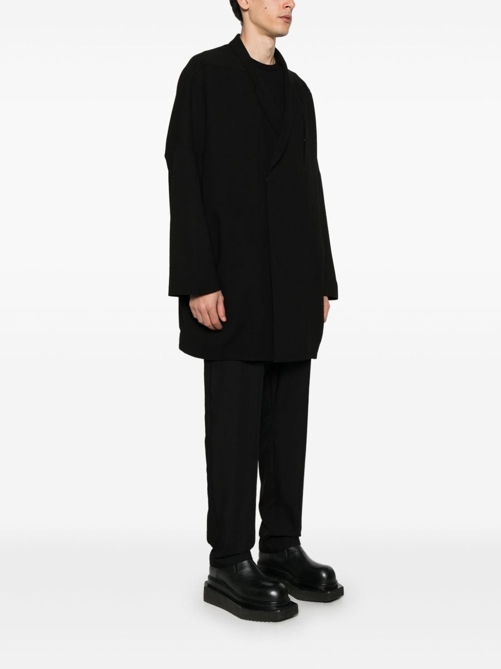 Arrowhead JMF coat - 3