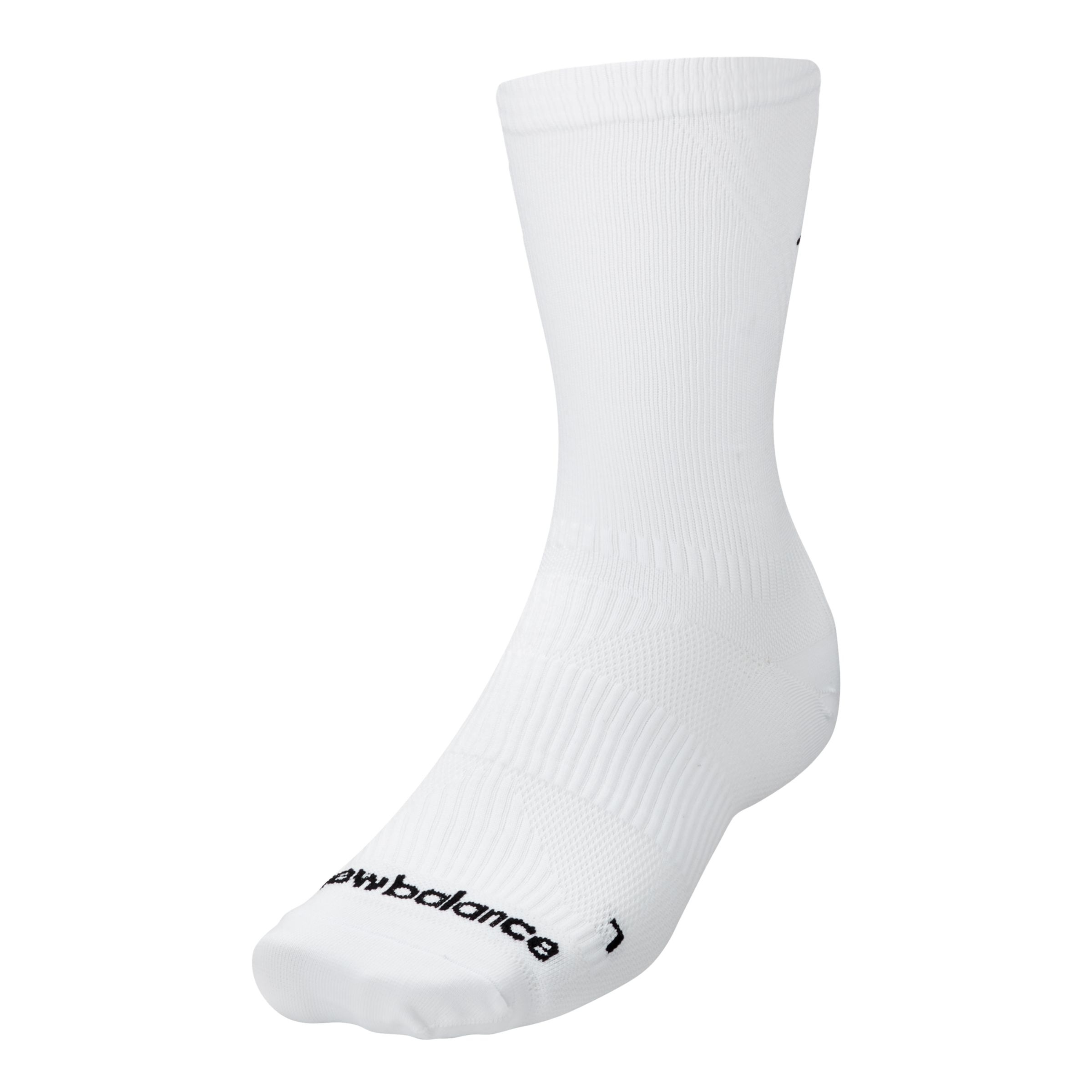 Run Foundation Flat Knit Midcalf - 1