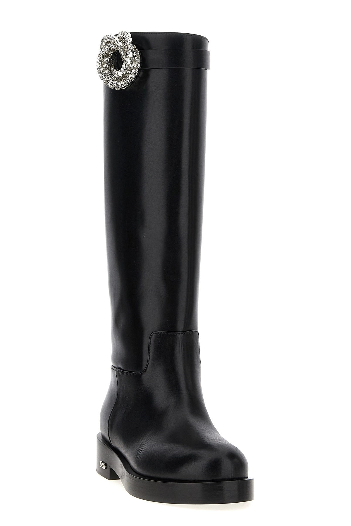 'Galaxy' boots - 2