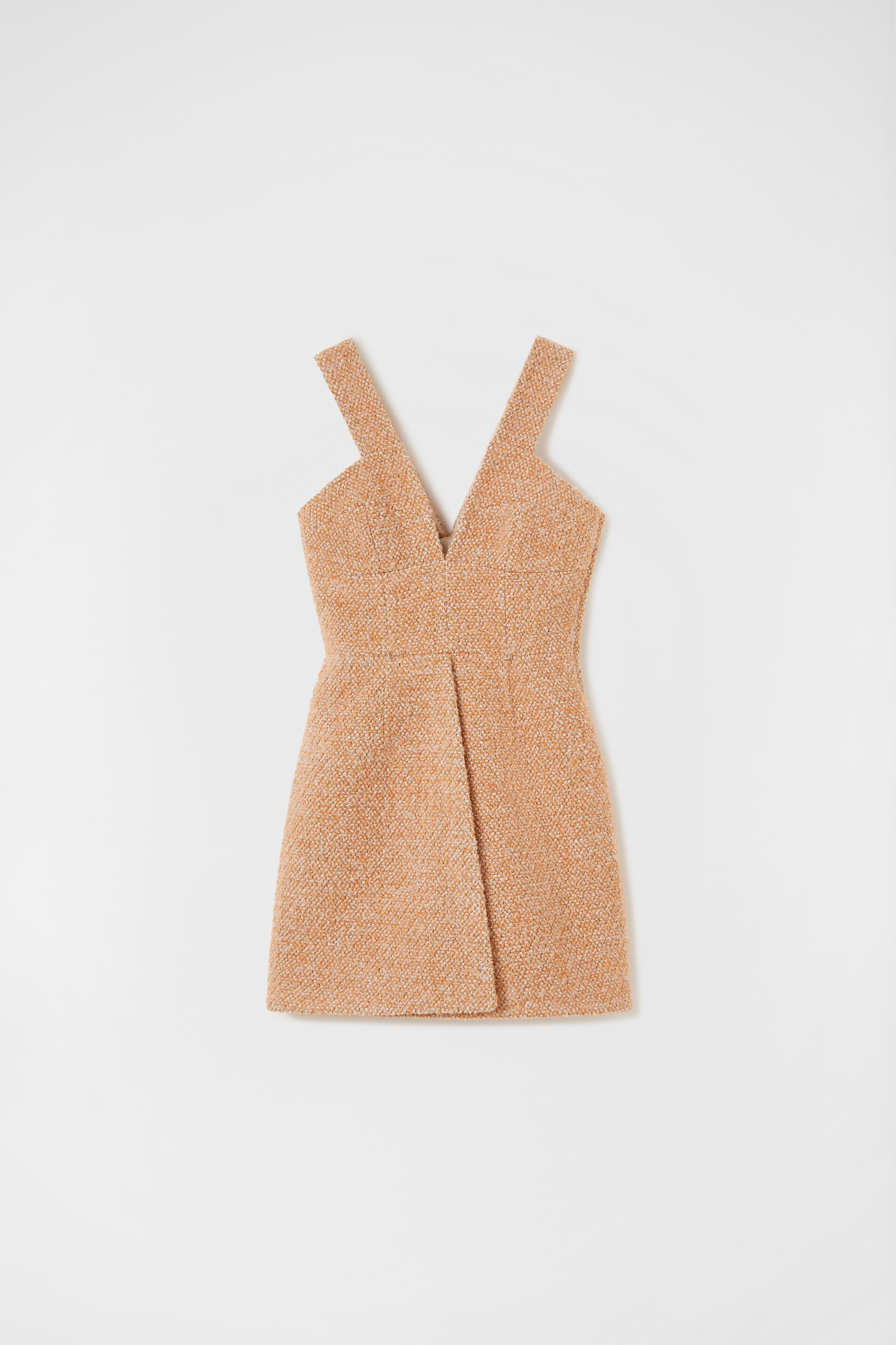 Bustier Dress - 5