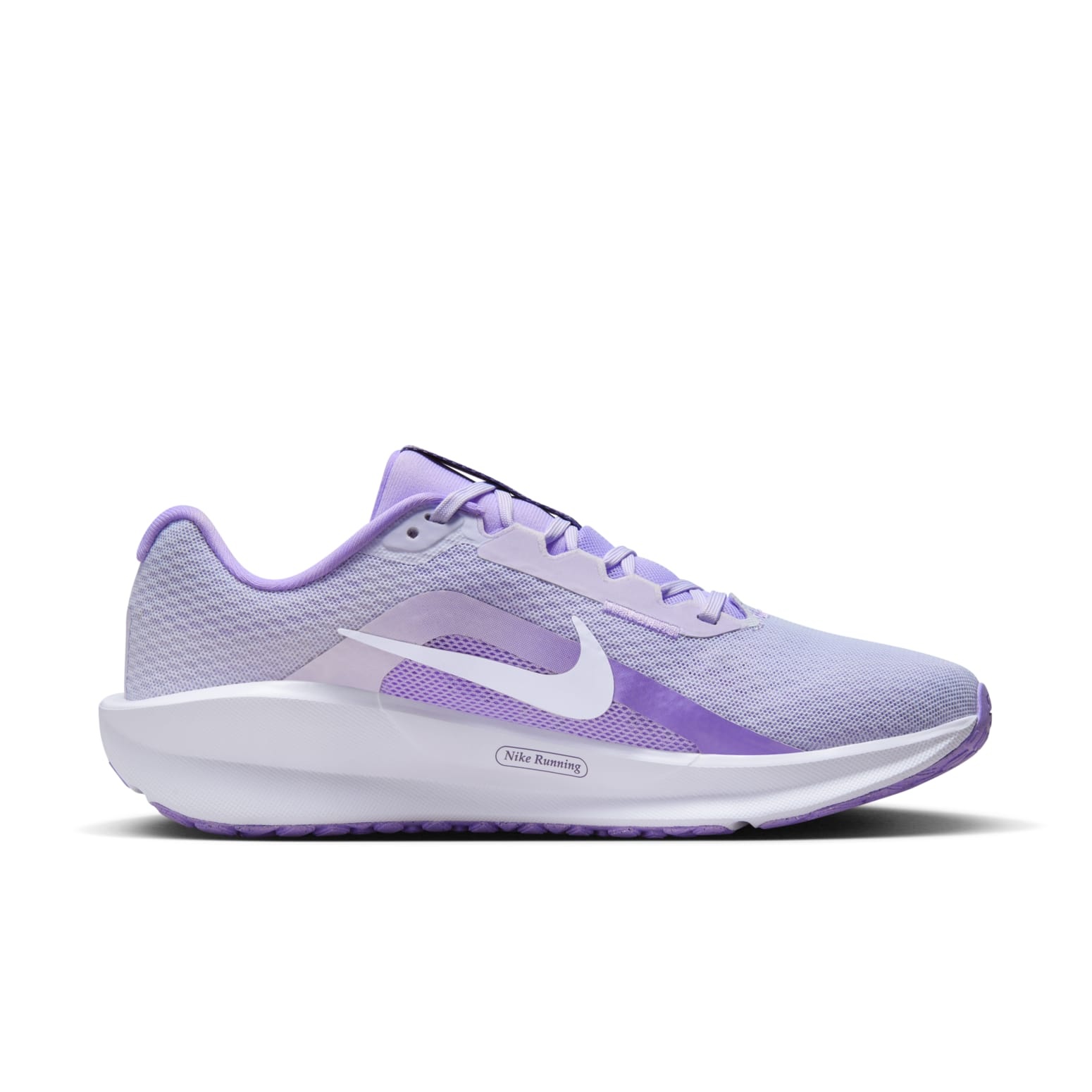 (WMNS) Nike Downshifter 13 'Barely Grape' FD6476-500 - 2