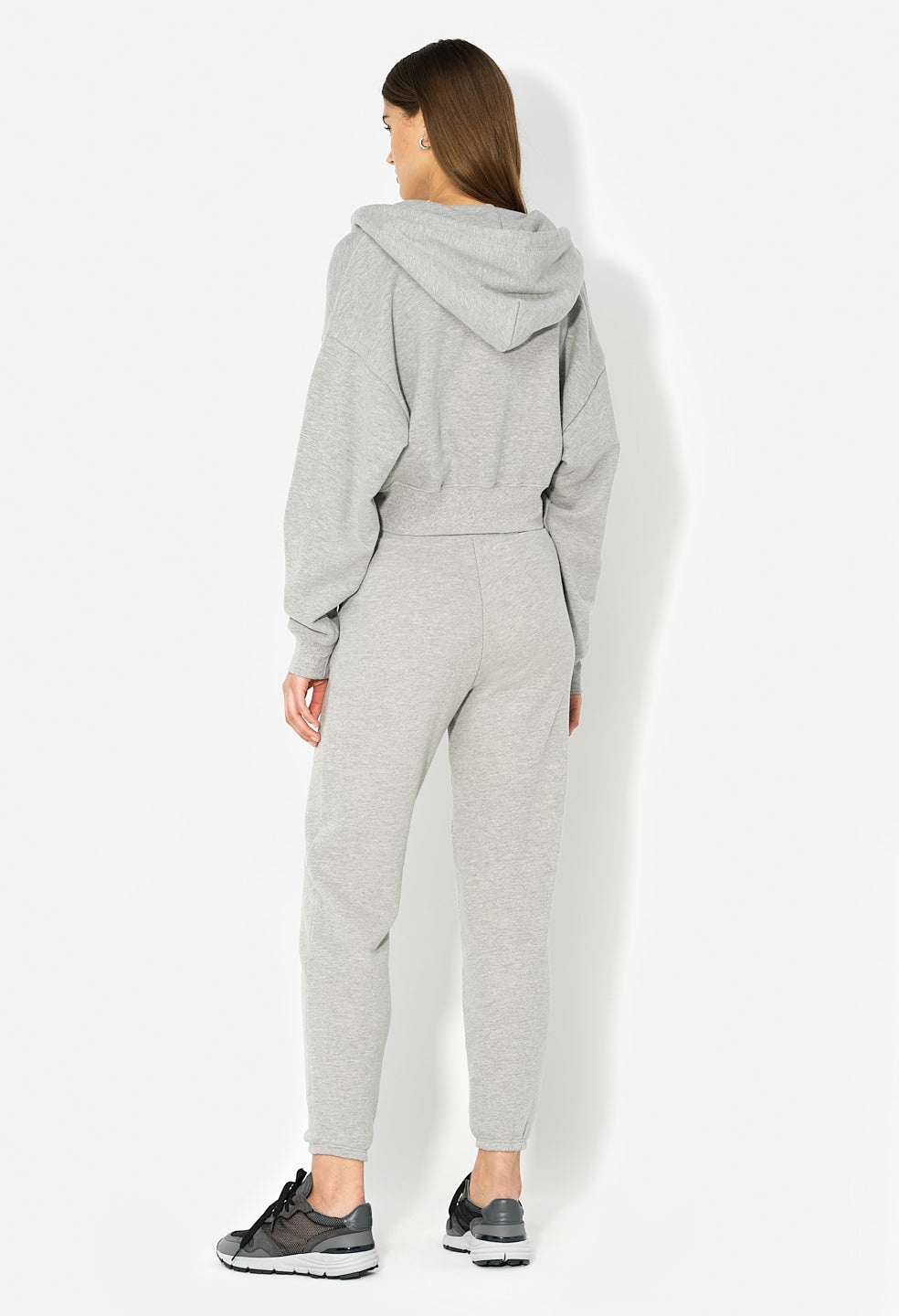 WOMEN'S LA SWEATPANTS - 4