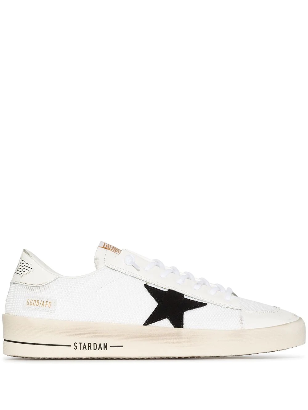 Stardan flatform sneakers - 1