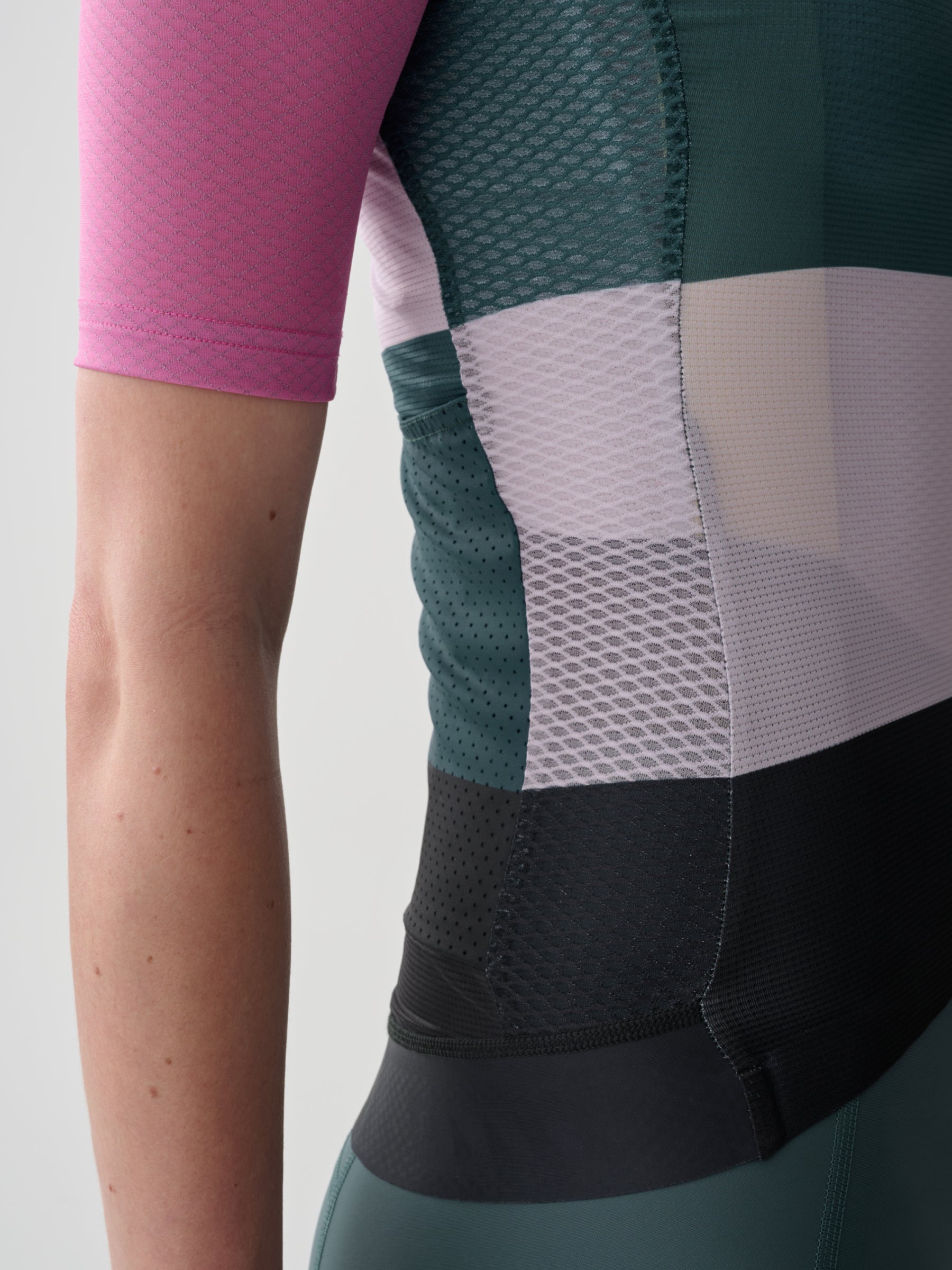 Women's Level Pro Air Jersey 2.0 - 5