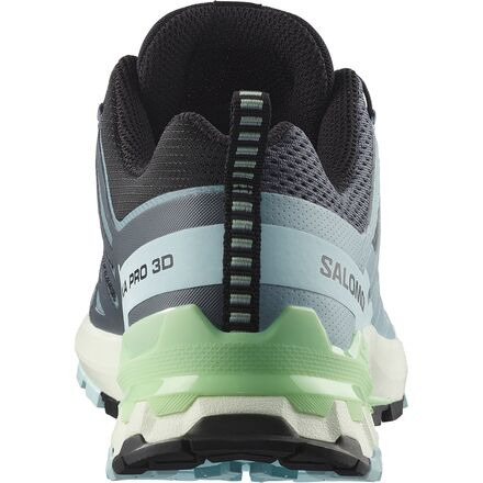 XA Pro 3D V9 Trail Running Shoe - Women's - 3