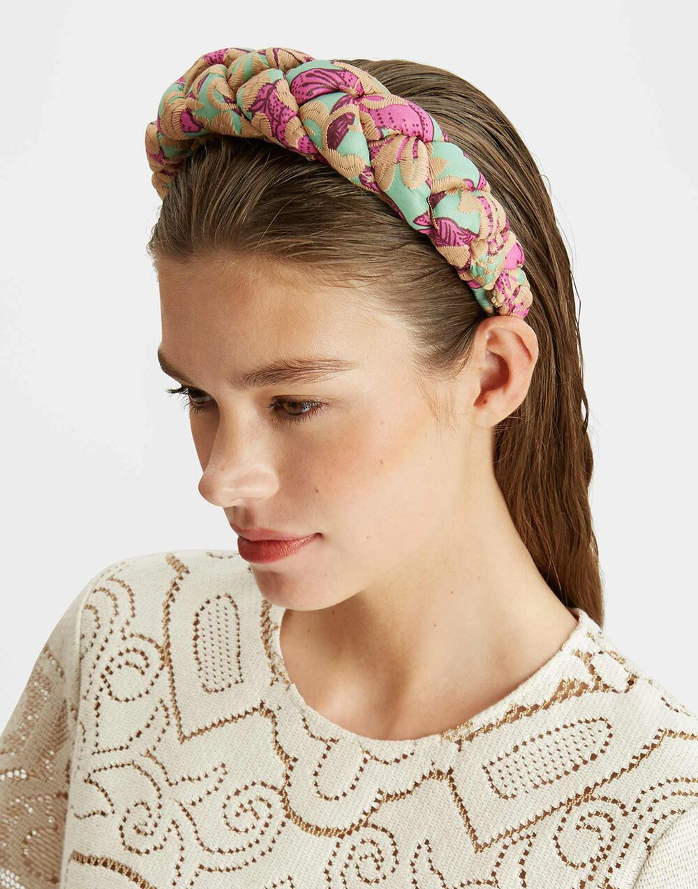Rapunzel Headband - 4
