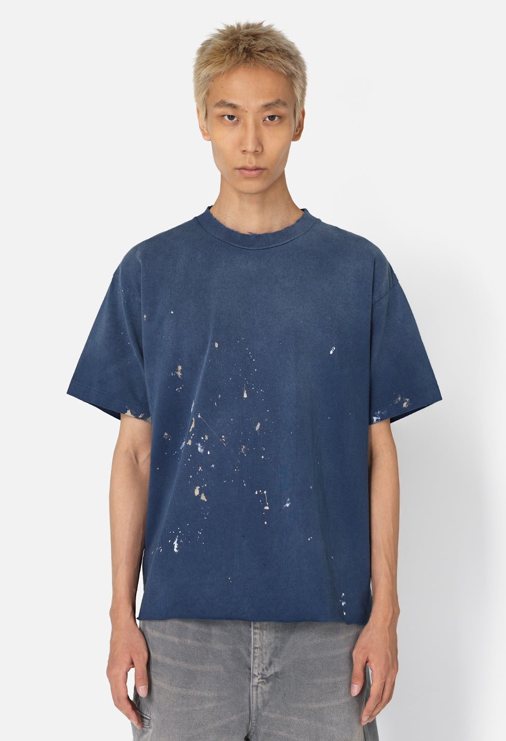 ODEON TEE - 2