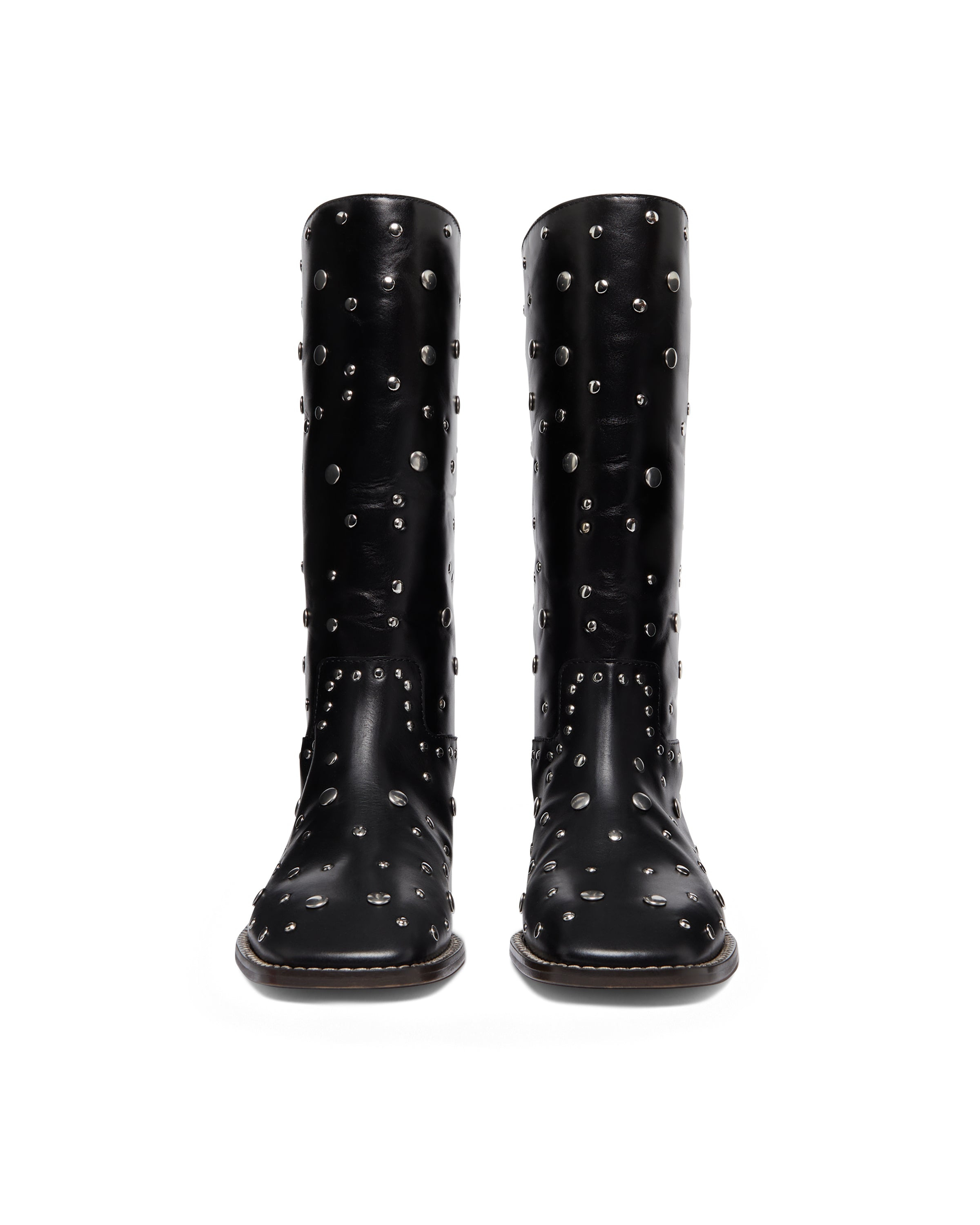 Women's Journey Studded Boot - 3