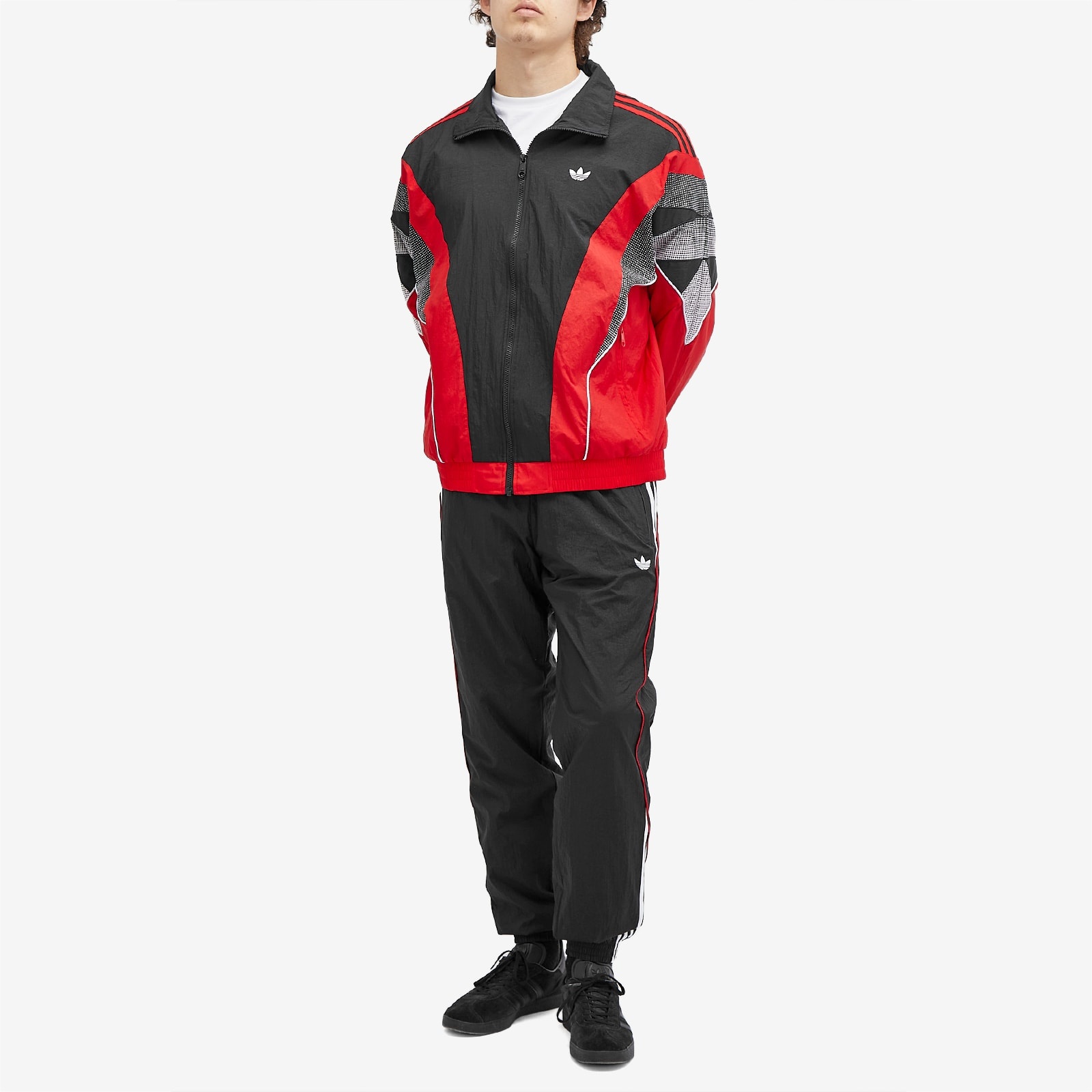 Adidas Pant - 4