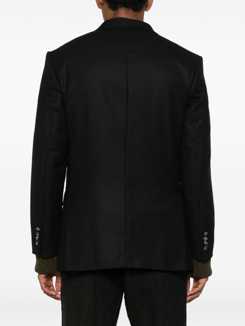 double-breasted back jacket 4