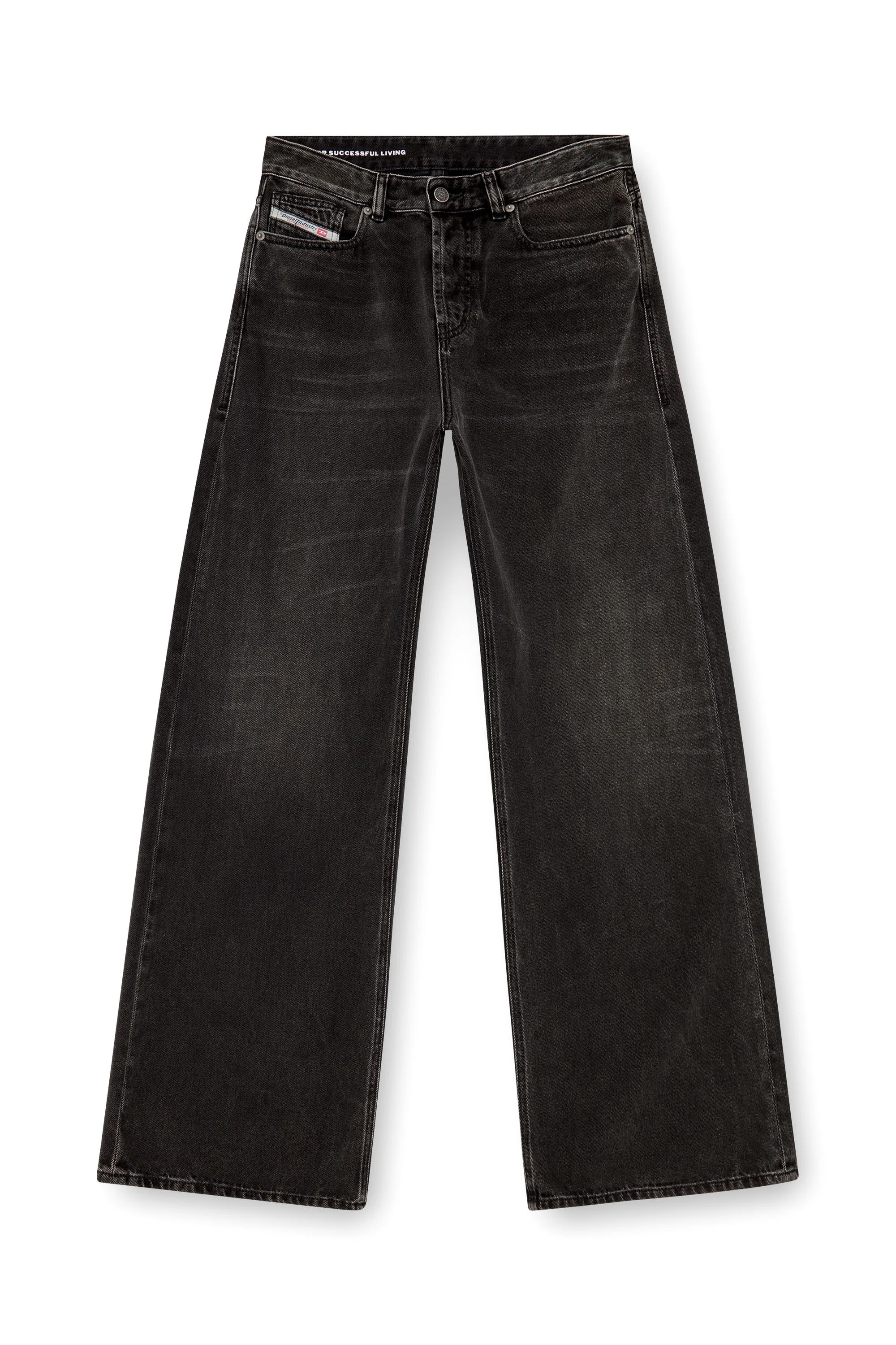 RELAXED JEANS 1996 D-SIRE 09J96 - 1
