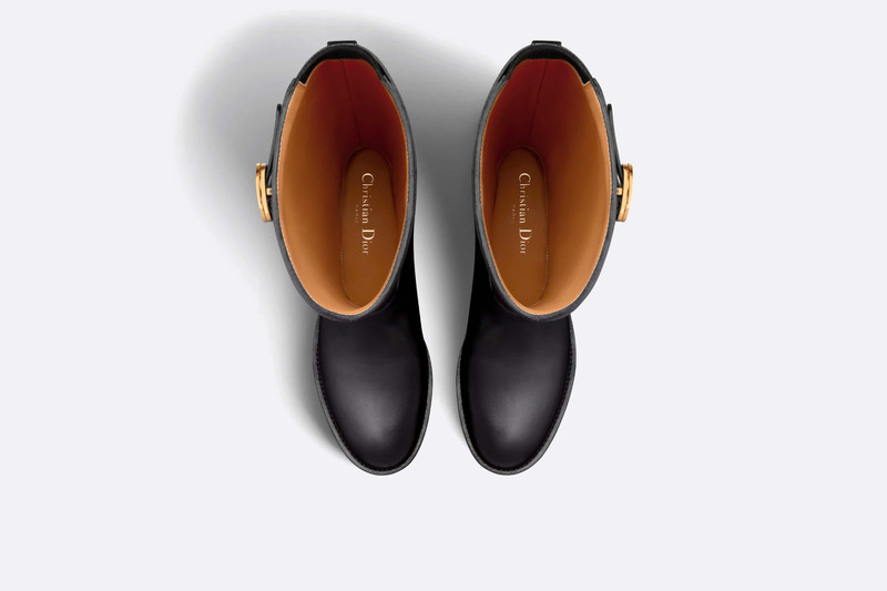 Dior Empreinte Boot 4