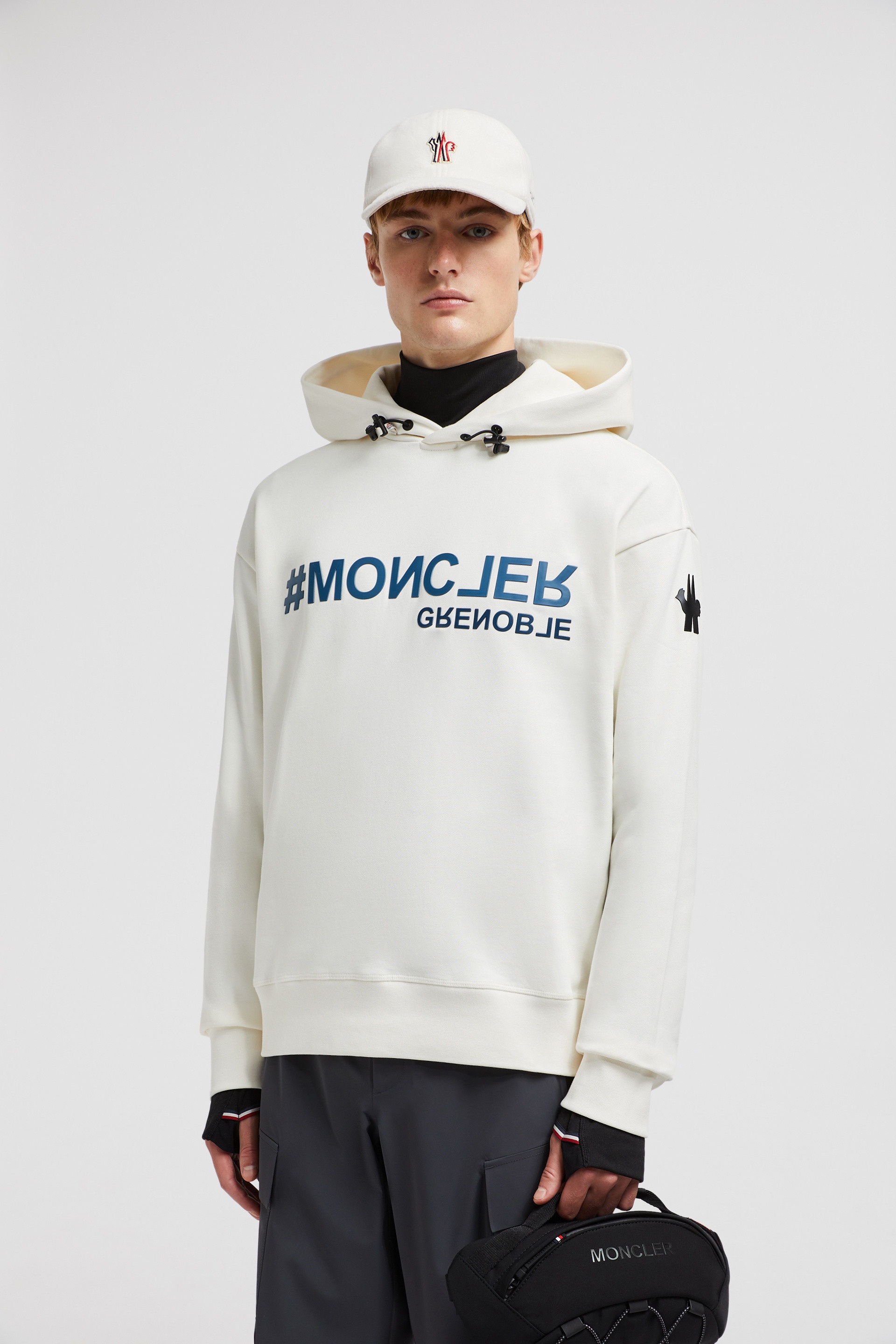 Logo Hoodie - 2