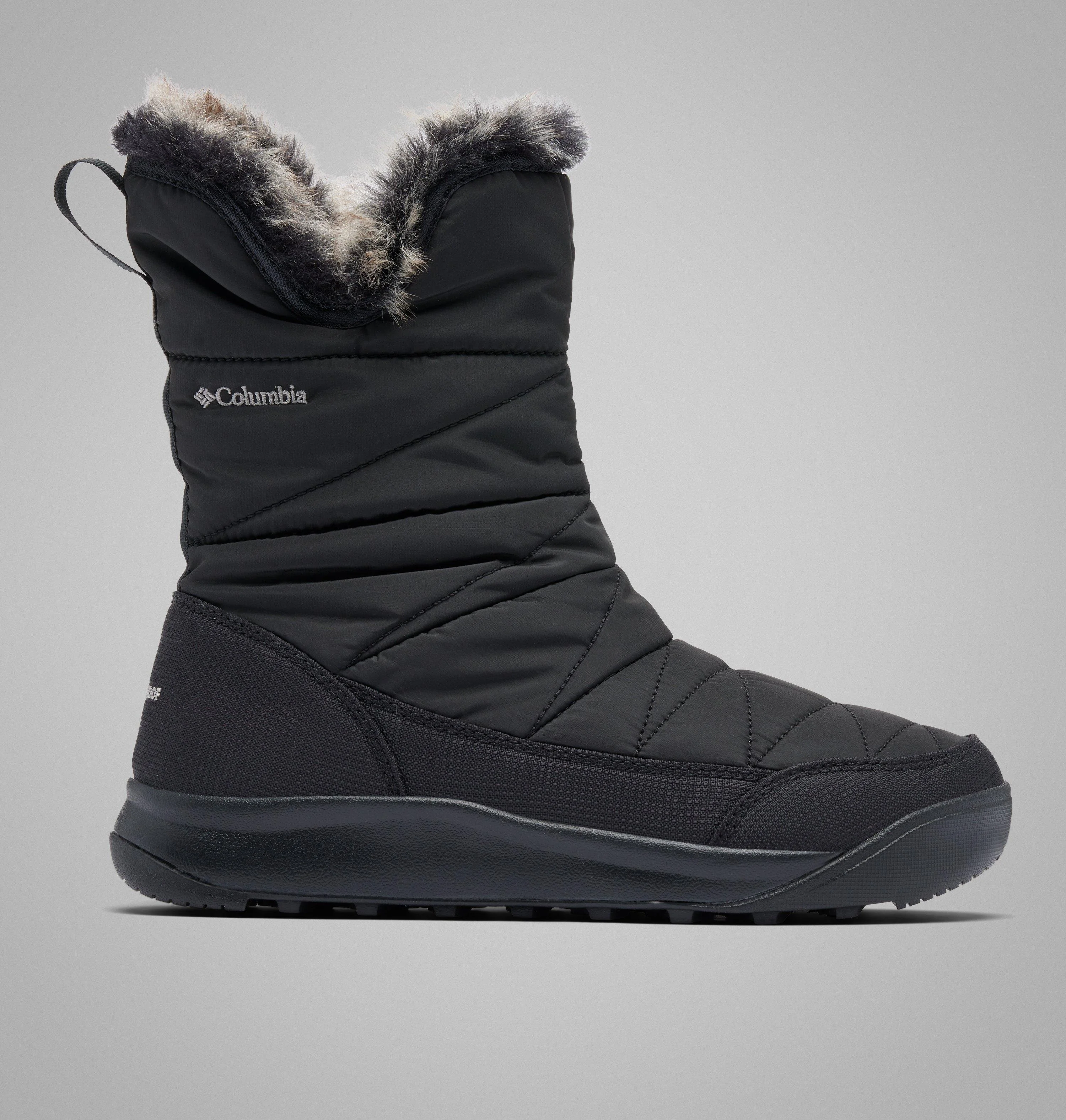 Women's Minx Slip V Boot - 1