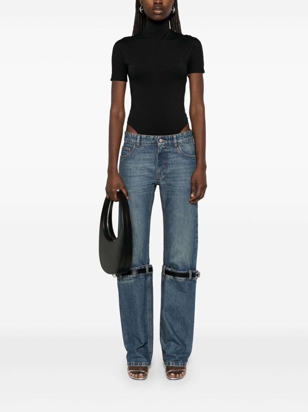 Hybrid jeans - 2