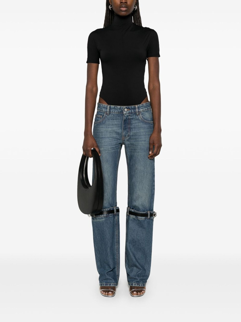 COPERNI Hybrid jeans outlook