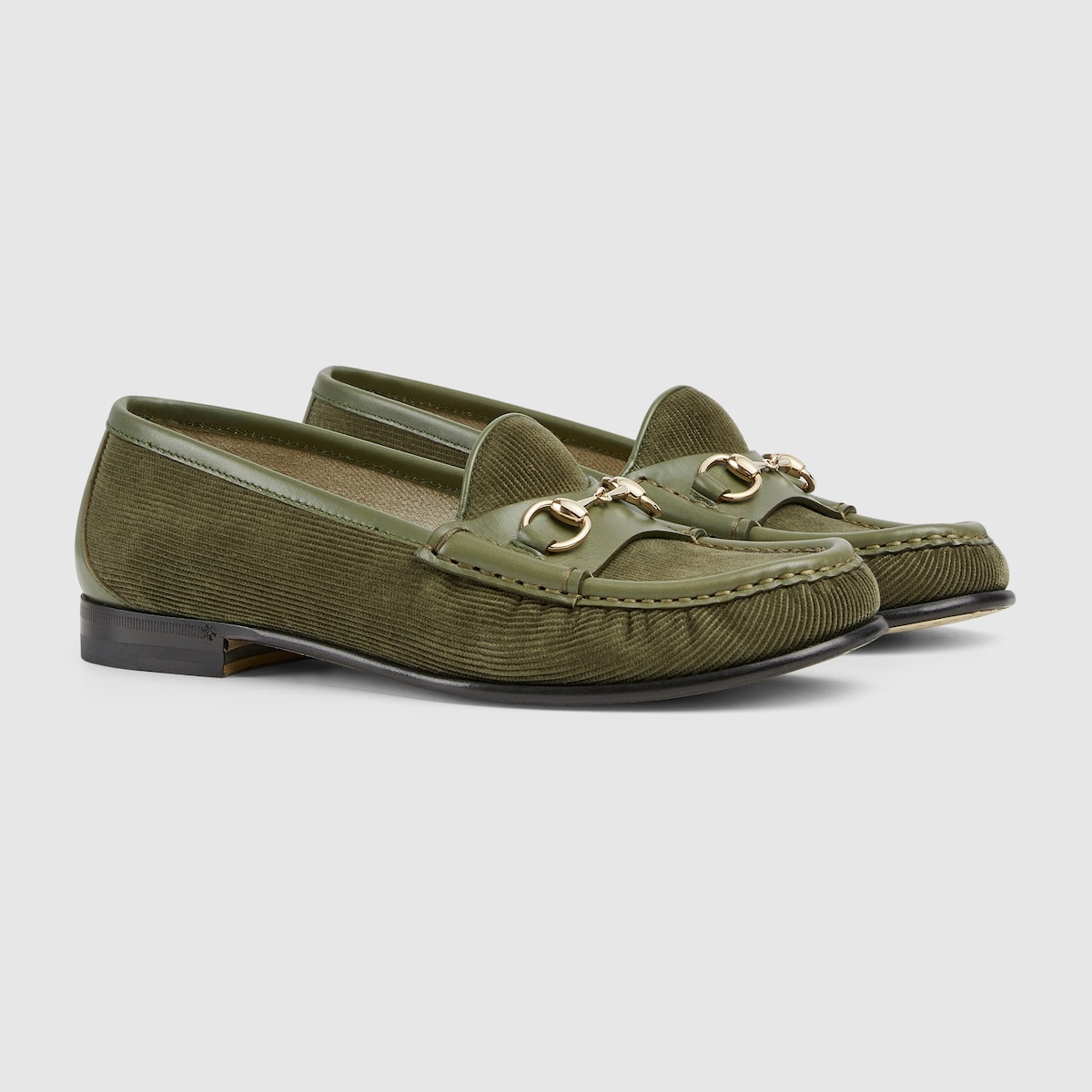 Women's Horsebit 1953 loafer - 2