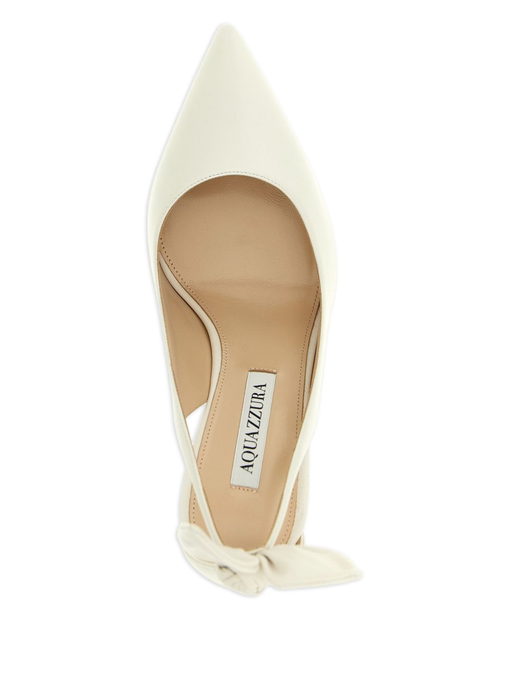 Bow Tie pumps - 3