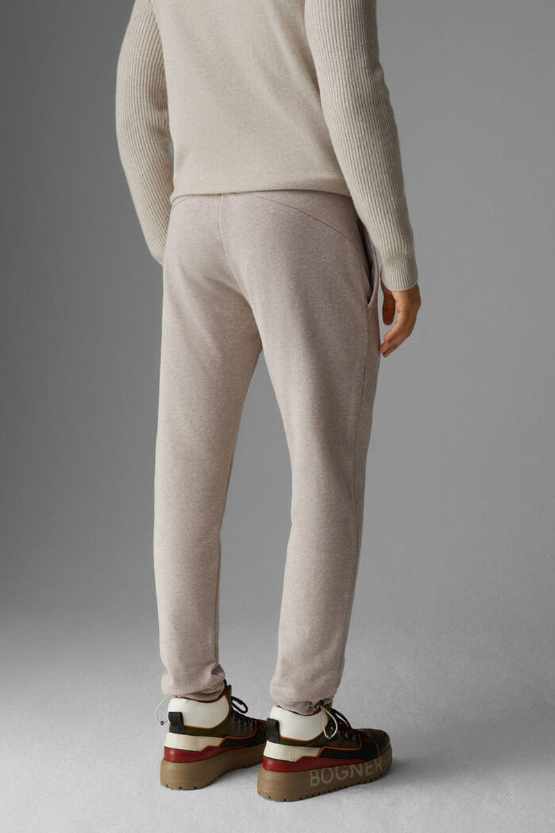 Yate Jogging pants in Light beige 3
