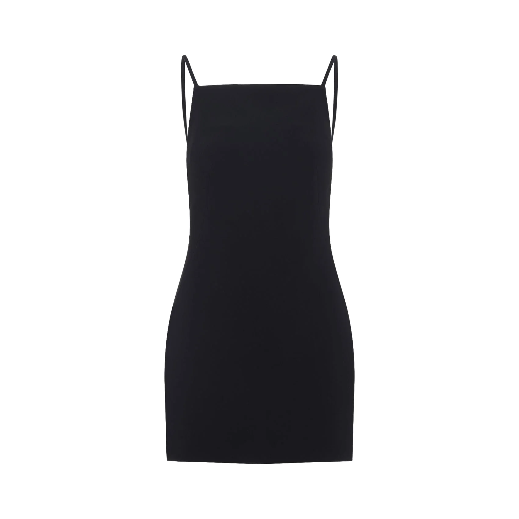 Givenchy Viscose Mini Dress Women - 1