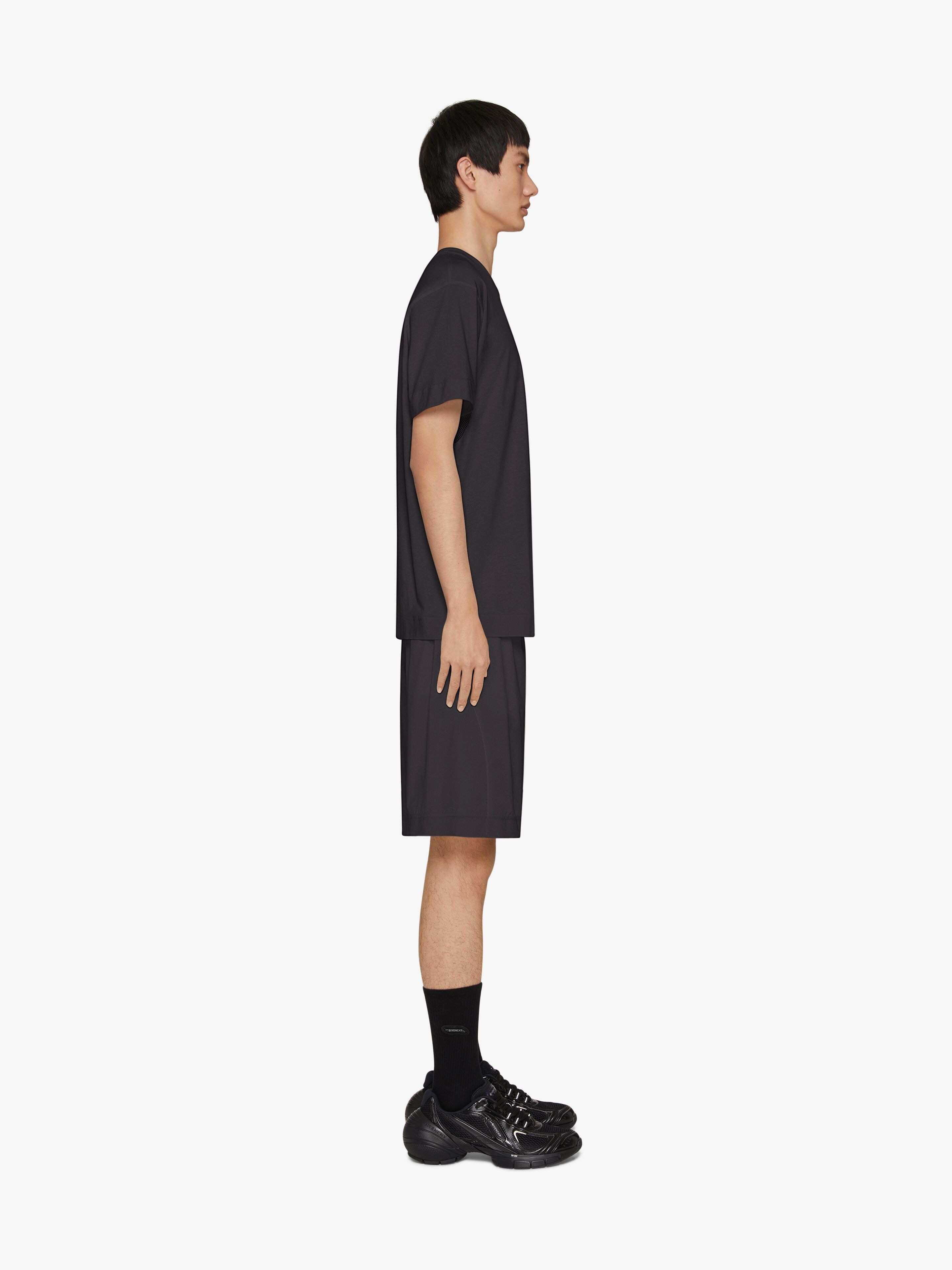 TK-MX BERMUDA SHORTS - 3