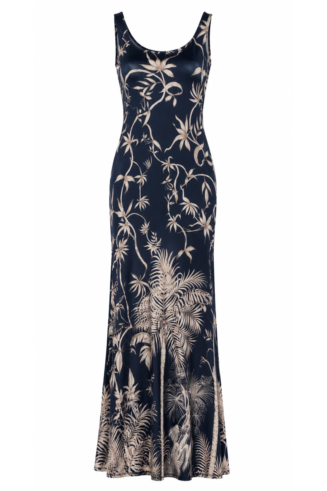 Pulso Maxi Dress - 1