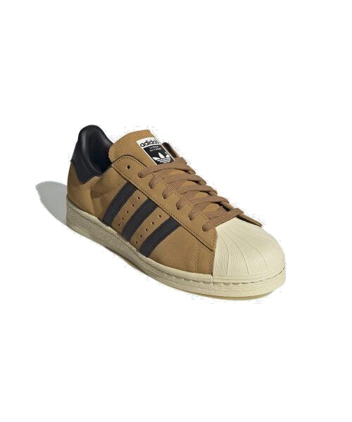 adidas originals Superstar 'Brown Black' ID6108 - 3