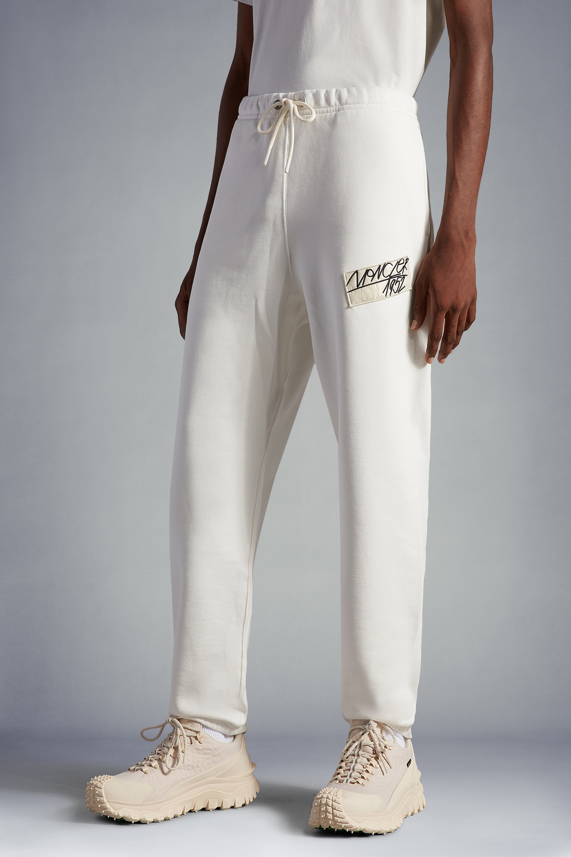 Logo Sweatpants - 3