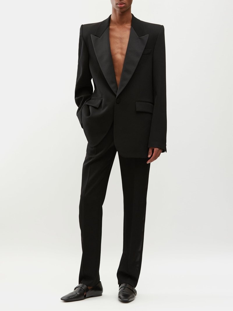 matchesfashion's post