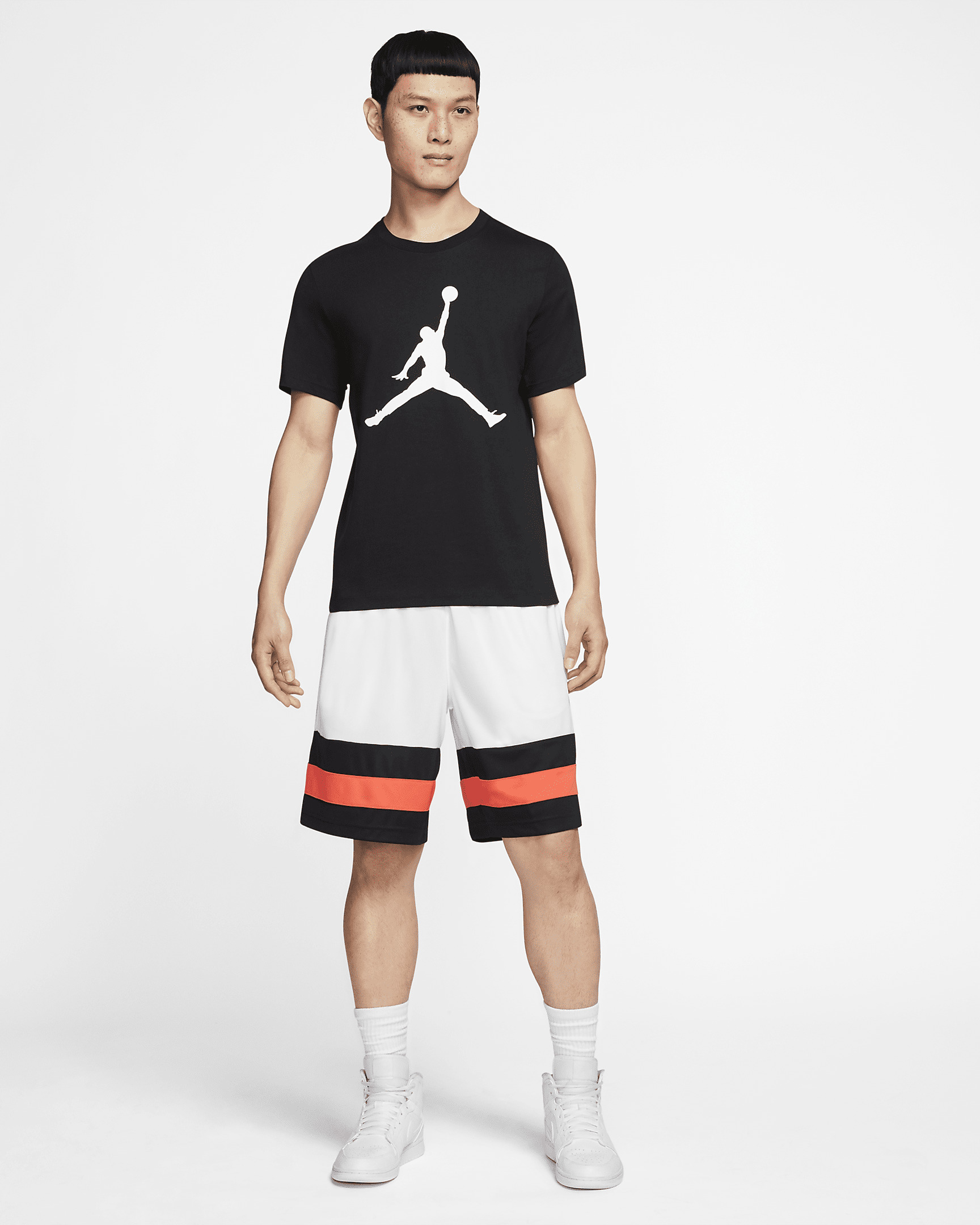 Jordan Jumpman Men's T-Shirt - 4