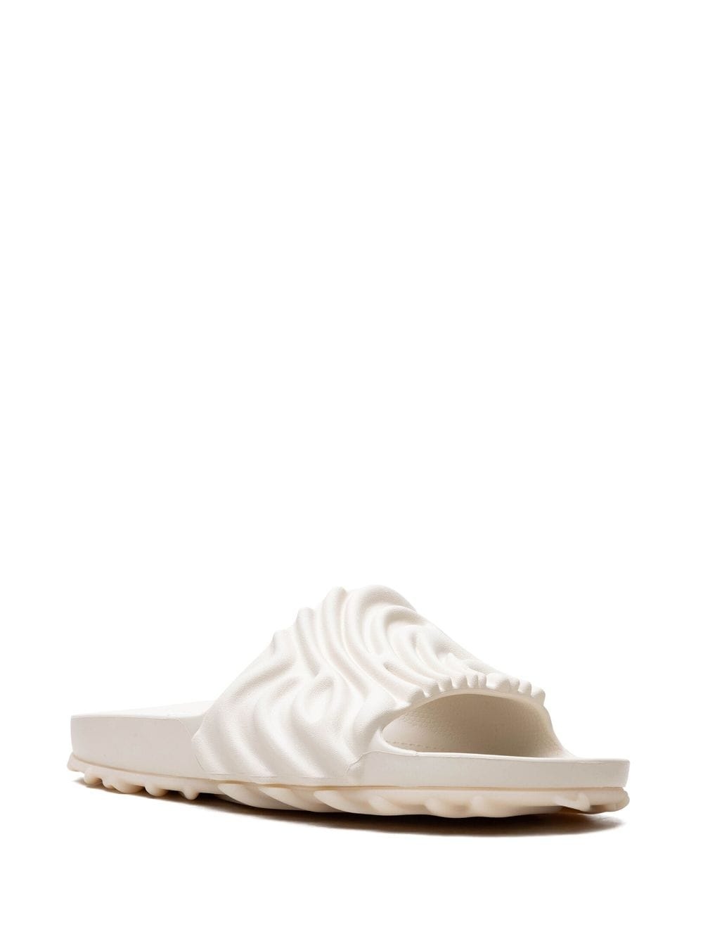 x Salehe Bembury Pollex "Parsnip" slides - 2
