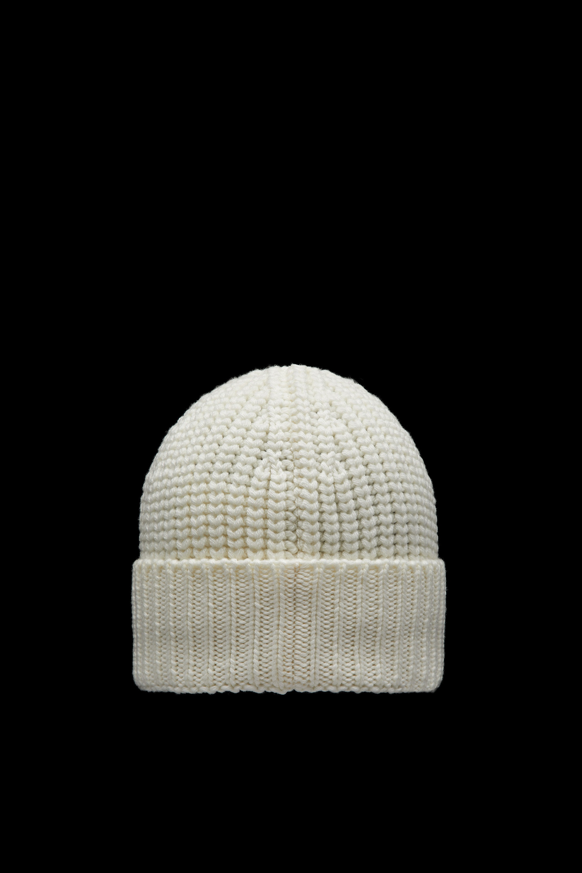 Wool Beanie - 4