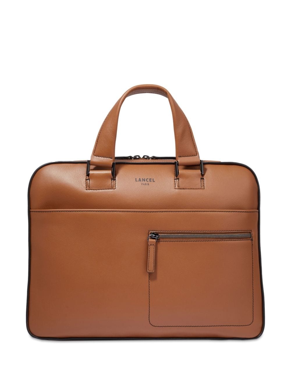 medium Max de Lancel document bag - 1