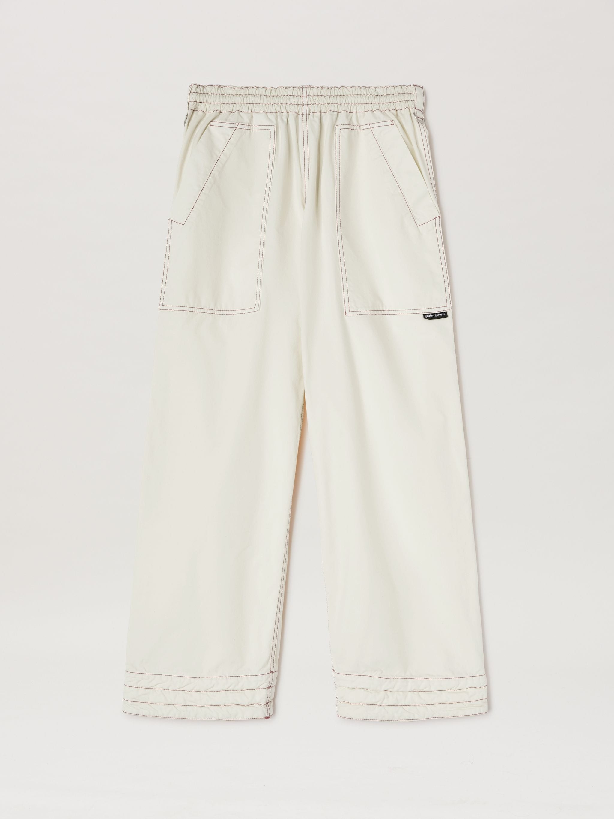 Judo Pants - 1