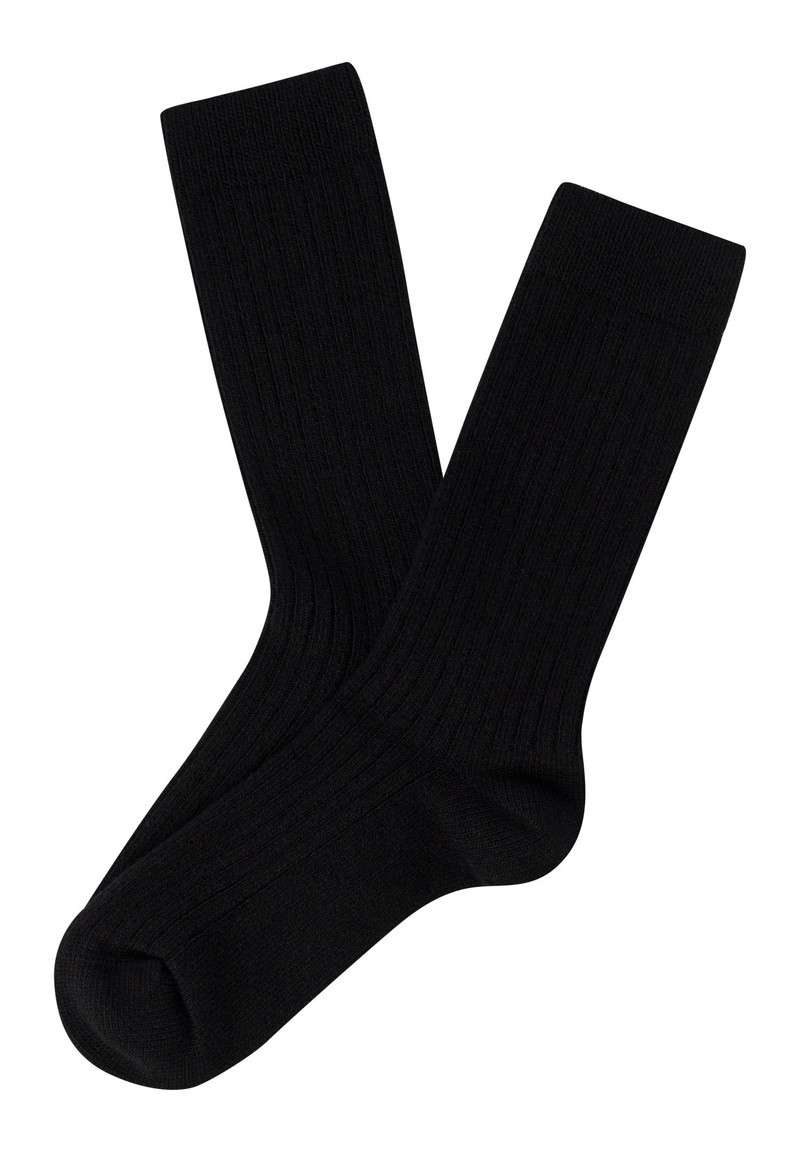 Accessories Wool Blend Socks 1