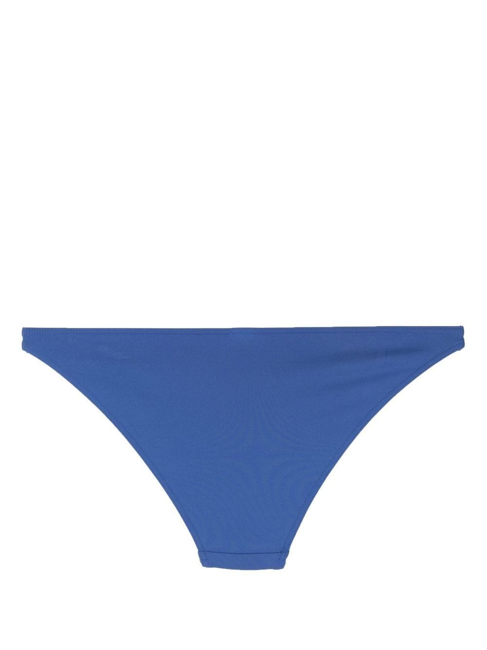 Dona thin bikini bottoms - 2