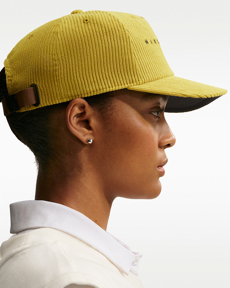 Nike Pro Unstructured Golf Pro Cap 4