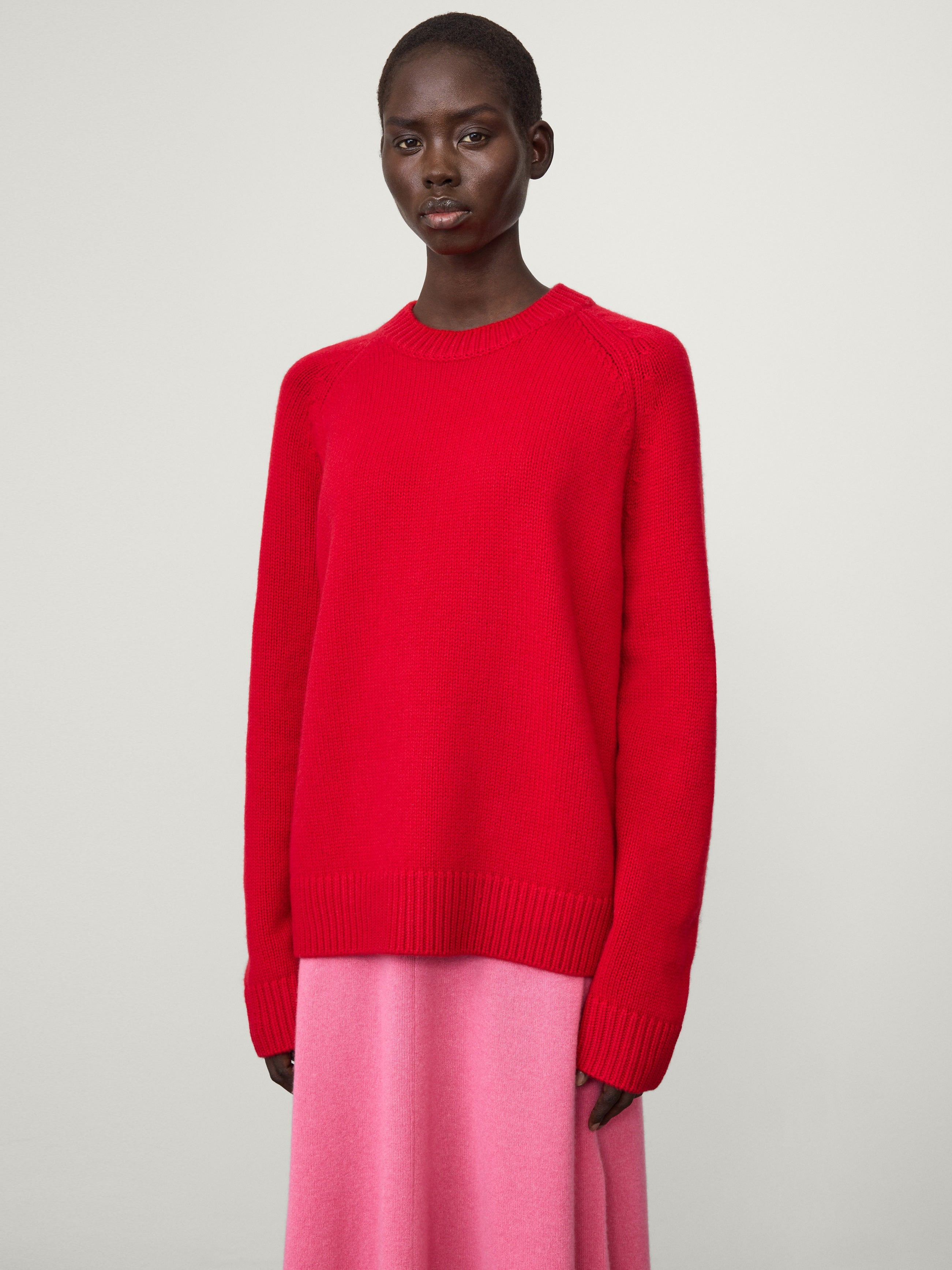 The Anine Sweater - 3