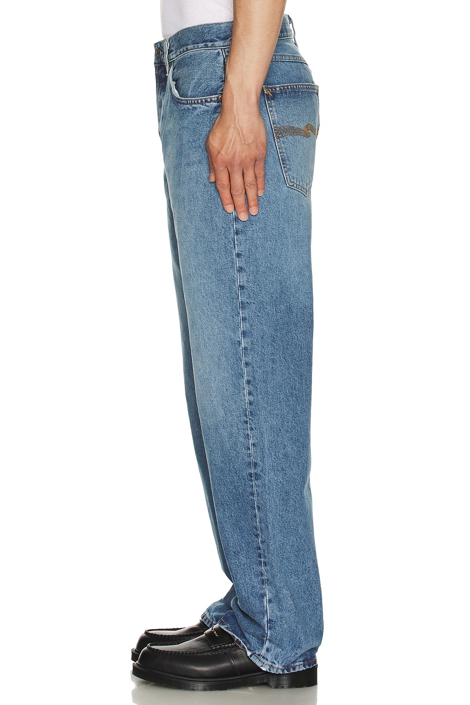 Tuff Tony Jeans - 5